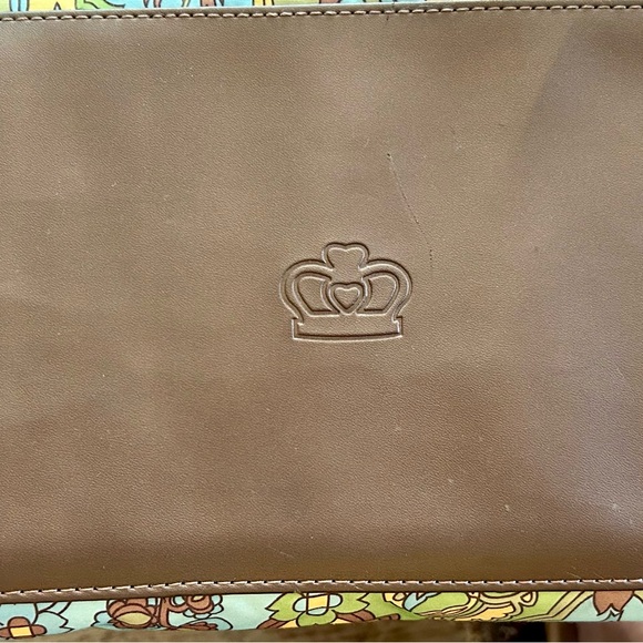 Kathy Van Zeeland overnight/weekend bag - Picture 4 of 5